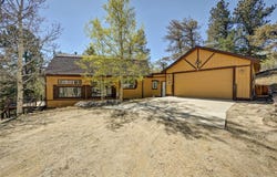 447 Blacksmith Road, Hartsel, CO 80449