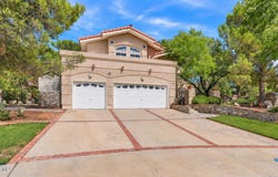 1158 PINE RIDGE Way, El Paso, TX 79912