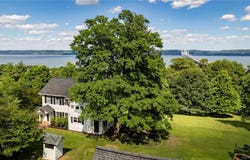 34 Old Mountain Road, Nyack, NY 10960