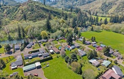 25795 TYEE Rd, Cloverdale, OR 97112