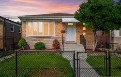 4324 S Keating Avenue, Chicago, IL 60632