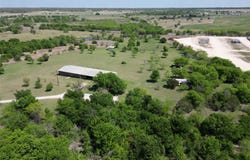 2101 RidgeView Drive, Cleburne, TX 76033