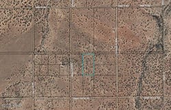 1721 Gidcumb Lane, Heber, AZ 85928