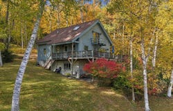 111 Bowen Hill Rd, Warrensburg, NY 12885