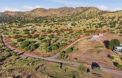 104 Warbonnet Road, Fort Davis, TX 79734