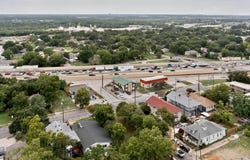 3525 Colonial Avenue, Dallas, TX 75215