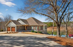 175 Thornton Road, Franklin, GA 30217
