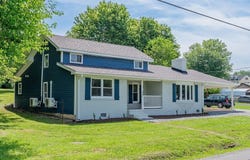 577 POND AVE, STANLEY, VA 22851