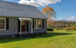 8 Winhall Station Road, Londonderry, VT 05155