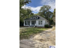 301 N WITHLACOOCHEE AVE, MARION, SC 29571