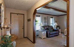 557 Trailridge Road, Mayfield, KY 42066