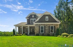 4885 Sherwood Squire Circle, Providence Forge, VA 23140