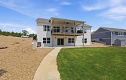 27436 Runway Circle, Lincoln, MO 65338