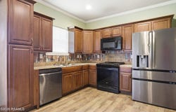 211 Stoneridge Drive, Duson, LA 70529