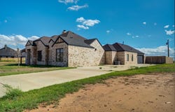 823 13th Street, Wolfforth, TX 79382