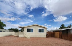 29 RED MESA Avenue, Page, AZ 86040
