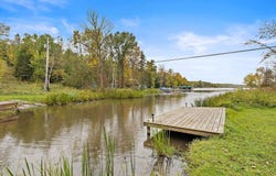 3300 Breezy Point Road, Tower, MN 55790