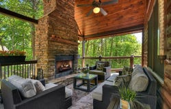34 Dallas Lane, Blue Ridge, GA 30513
