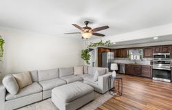 582 Pinewood Circle, Fort Oglethorpe, GA 30742