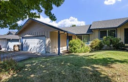 850 E BENJAMIN Ave, CottageGrove, OR 97424