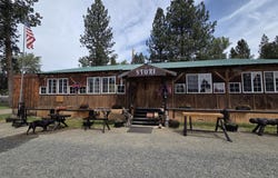 602 MILL St, Sumpter, OR 97877
