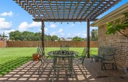 208 Silver Spur Trail, McGregor, TX 76657