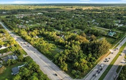 Okeechobee Boulevard, The Acreage, FL 33470
