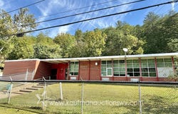 21269 WV-152, Genoa, WV 25517