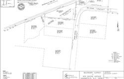 400 Boone Avenue, Kannapolis, NC 28081
