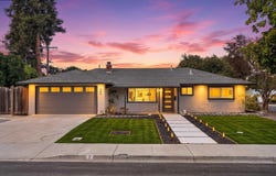 1664 Los Padres Blvd, Santa Clara, CA 95050