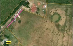 LCR 786, Thornton, TX 76687