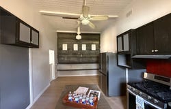 1210 Monroe Street, Commerce, TX 75428