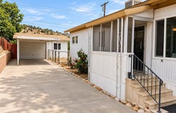 114 Salaine Drive, Bodfish, CA 93205