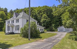 18258 PLEASANTON HIGHWAY, BEAR LAKE, MI 49614