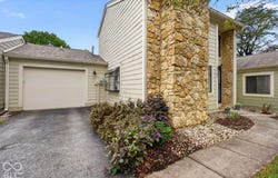 5762 Overcrest Drive, Indianapolis, IN 46237