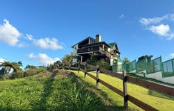 Quebrada Arriba, Cayey, PR 00736