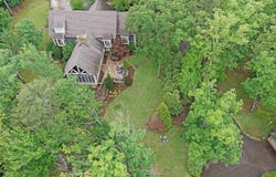25 CANEY HOLLOW Rd, Counce, TN 38326