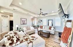 2314 County Rd 2801, Stanton, TX 79782