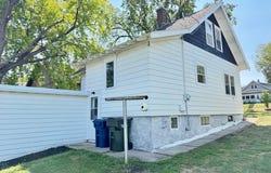 509 E Vernon Avenue, Fergus Falls, MN 56537