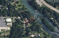 168 Riverview Drive, Mammoth Spring, AR 72554