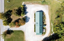 360 Co. Rd. 620, West Salem, OH 44287