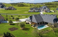 301 Rustic View Lane, Aledo, TX 76008