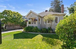 41 Bancroft RD, BURLINGAME, CA 94010