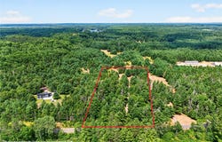 13140 Cable Sunset Road, Cable, WI 54821