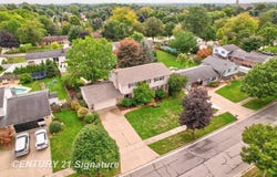 723 Willow Lane, Frankenmuth, MI 48734