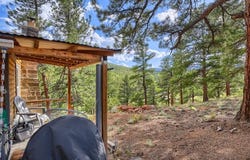 226 Hall Road, BAILEY, CO 80421