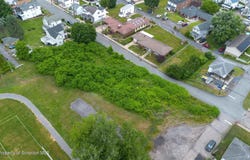E Oak Street lot: #3, Pittston, PA 18640