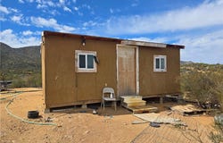 59401 Trails End Lane, Anza, CA 92539