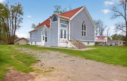 6431 Devils Lake Highway, Addison, MI 49220