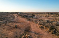 120 County Rd 306, Lohn, TX 76852